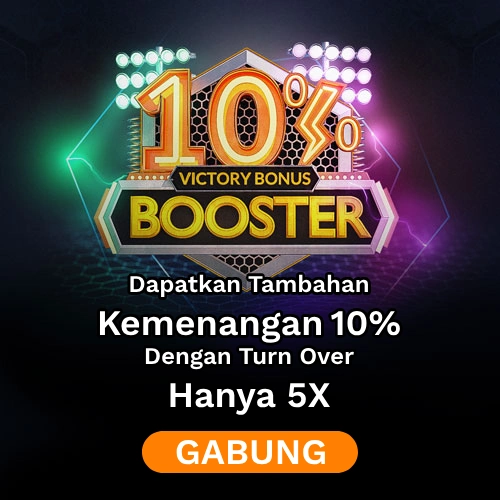 Promo Tambahan Kemenangan Voor Bola